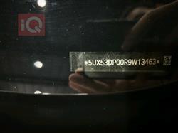 بي ام دبليو X3